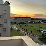 Flat Particular Mercure Lider 1422 Stay Lake Flats