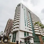 Flat Particular Mercure Lider 1422 Stay Lake Flats