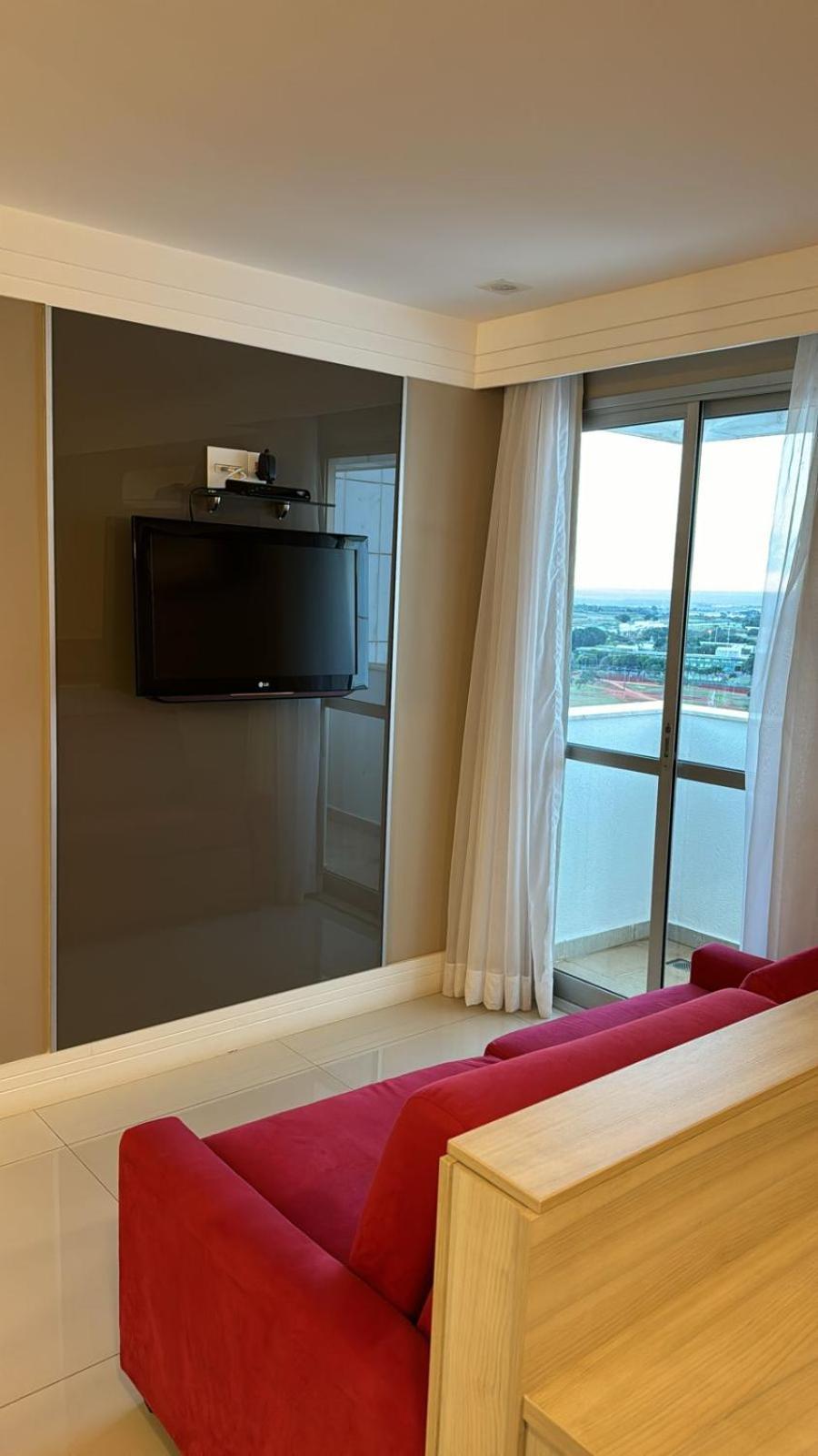Flat Particular Mercure Lider 1422 Flats Aparthotel 3*
